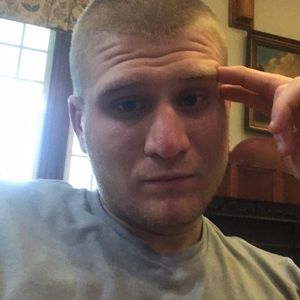 Meet your Posher, Cole